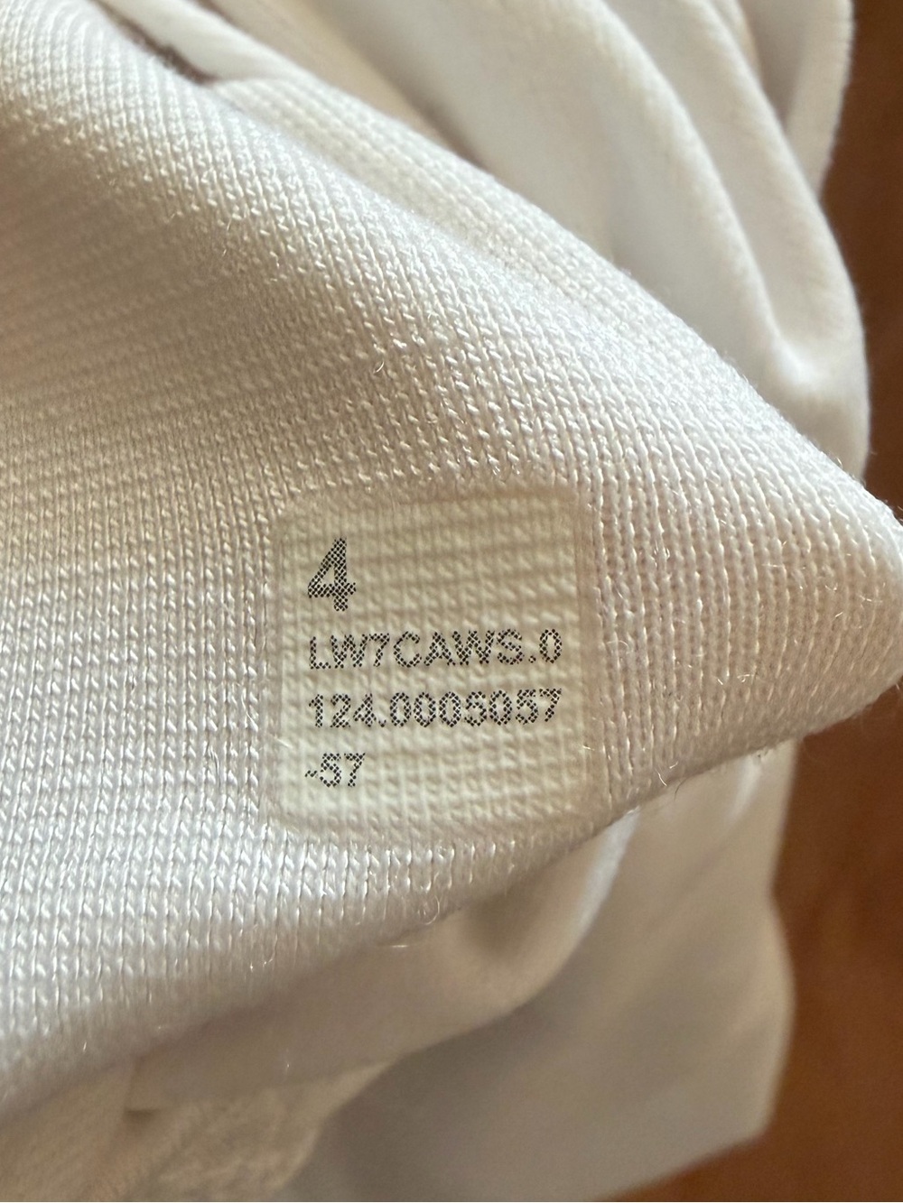 Lululemon Align High-Rise Short 4” - Picture 7 of 8